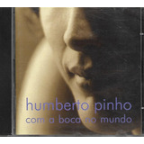 H46 - Cd - Humberto Pinho