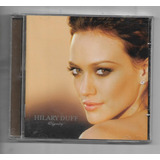 H54 - Cd - Hilary Duff