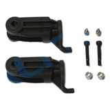 H60003t-2 - Main Rotor Holder Align T-rex 600
