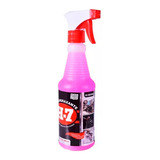 Spray