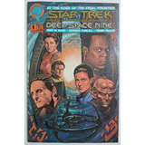 H9049 Star Trek Deep Space Nine At The Edge Of The Final 01