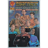 H9050 Star Trek Deep Space Nine At The Edge Of The Final 04