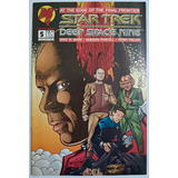 H9051 Star Trek Deep Space Nine At The Edge Of The Final 05