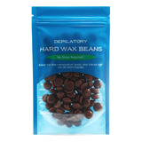 Ha Wax Beans Hard Parlor Beauty