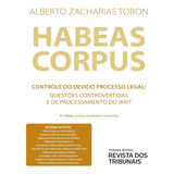 Habeas Corpus - Alberto Zacharias Toron