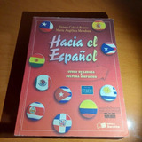 Hacia El Español Curso De Lengua Livro Do Professor