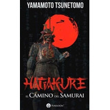 Hagakure El Camino Del Samurai Tsunetomo Yamamoto Papel