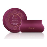 Hair Butter Máscara Amend Milenar Óleos Egípcios 300g