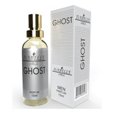 Hair Parfum Ghost 15ml - Isabelle