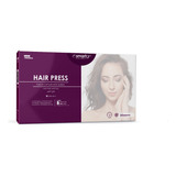 Hair Press Fluido Capilar Anti Queda 05 Frascos 5ml Smart Gr