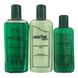 Hair Sink Fresh Kit Shampoo +