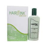 Hair Sink Fresh Kit Shampoo + Tônico Capilar Hairsink + Cond