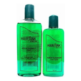 Hair Sink Fresh Kit Special Shampoo
