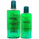 Hair Sink Fresh Kit Tratamento Antiqueda Shampoo + Tônico