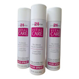 Hair Spray Vital Care 21h. Kit