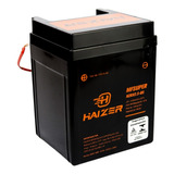 Haizer Bateria Honda Cg 125 Ml