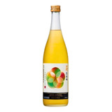 Hakushika Hana Kohaku Junmai Daiginjo Ume 720ml