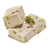 Halawi Com Pistache 250g Doce De Gergelim Premium