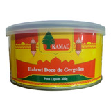 Halawi Doce De Gergelim Kamal - 300g