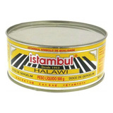 Halawi Istambul Doce Gergelim Haleu Raleu Tradicional 500 Gr
