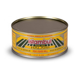 Halawi Istambul Doce Gergelim Haleu Raleu Tradicional 500g