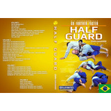 Half Guard: Go Further Faster John