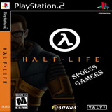 Half Life Patch Edt Ps2