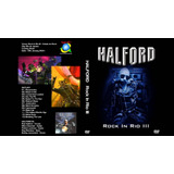 Halford: Resurrection World Tour - Live