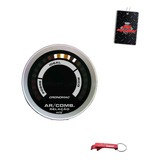 Hallmeter 52mm Comum Sport