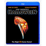 Halloween Coleção (12 Filmes ) Blu Ray Dublado E Legendado