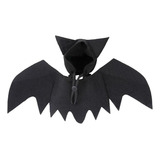 Halloween Pet Asas De Morcego, Fantasia De Morcego Para
