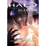 Halo - Silentium A Saga Dos
