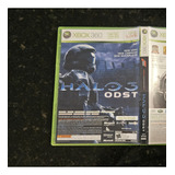 Halo 3 Odst + Forza Motorsport