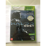 Halo 3 Xbox 360 Odst Em