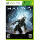 Halo 4 Standard Edition
