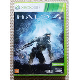 Halo 4 Xbox 360 Original