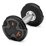 Halter Dumbbell Hexagonal 2kg Vollo