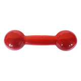 Halter Emborrachado Tipo Bola 500 Gramas Carci 1 Unidade