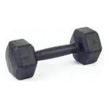 Halter Sextavado Ferro 04kg