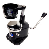Hamburgueira Manual Prensador Hp 112 Picelli Preta