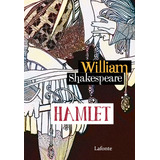 Hamlet, De Shakespeare, William. Editora Lafonte Ltda, Capa Mole Em Português, 2020