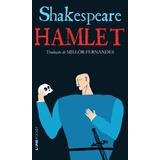 Hamlet, De Shakespeare, William. Série L&pm