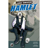 Hamlet (mangá Shakespeare), De Shakespeare, William.