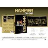 Hammer Film Noir - Volume 2