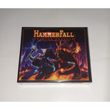 Hammerfall - Crimson Thunder - 20