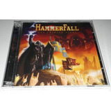 Hammerfall - One Crimson Night (2cd)