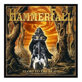 Hammerfall Glory To The Brave -