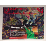 Hammers Rule - Show No Mercy (slipcase) (cd Lacrado)