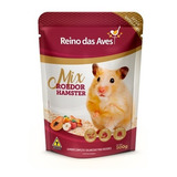 Hamster Gold Mix - 500g