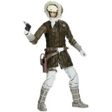 Han Solo (hoth) Archive The Black